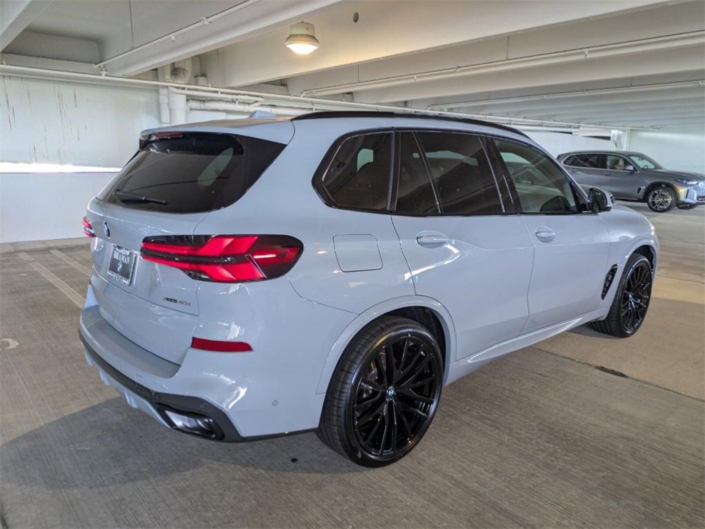 new 2026 BMW X5 car