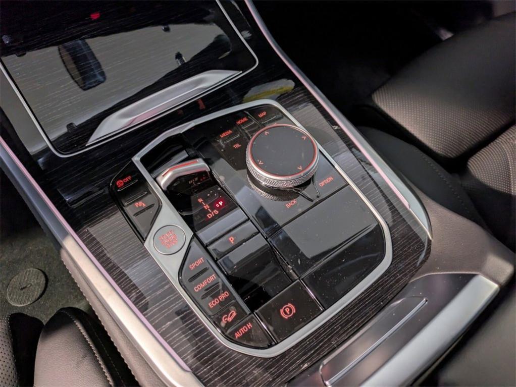 new 2026 BMW X5 car
