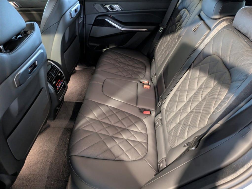 new 2026 BMW X5 car