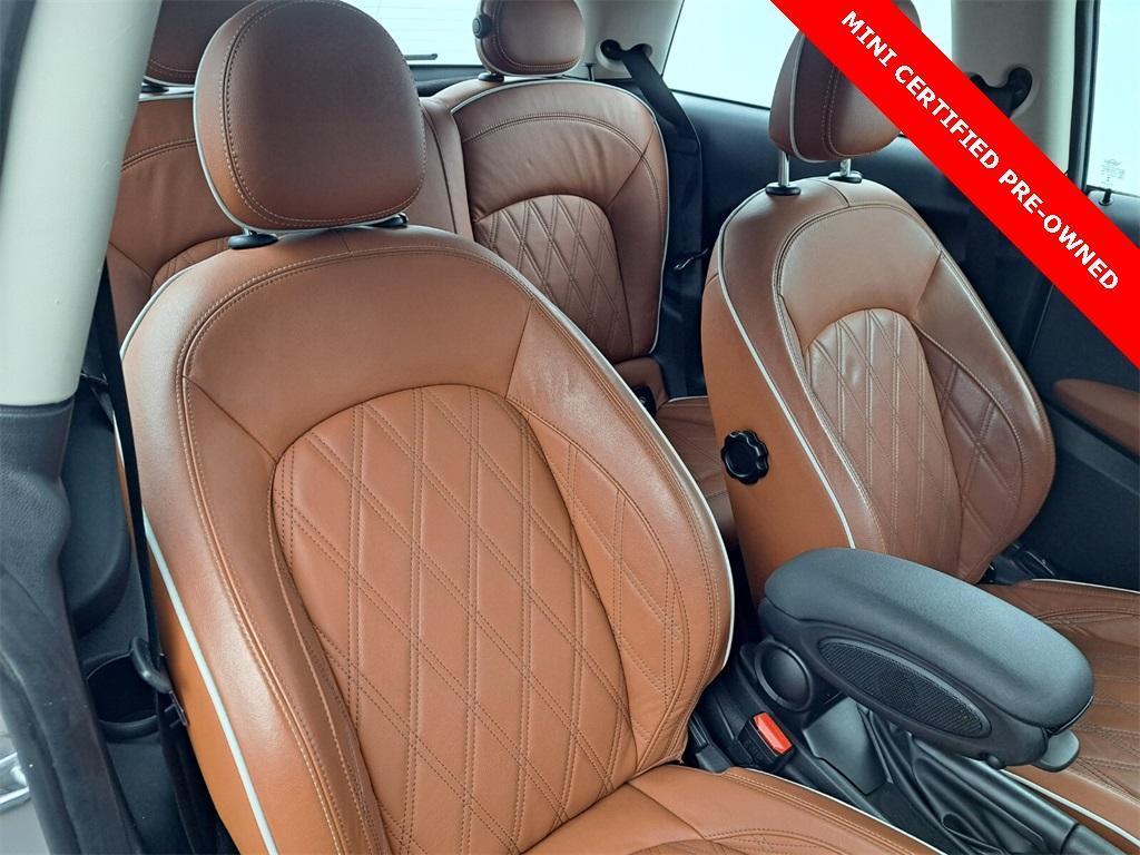 used 2023 MINI Hardtop car, priced at $28,995