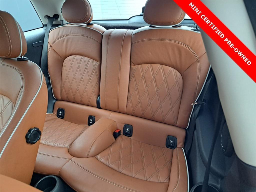used 2023 MINI Hardtop car, priced at $28,995
