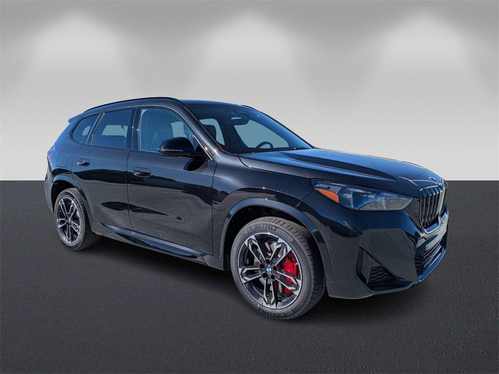 new 2025 BMW X1 car
