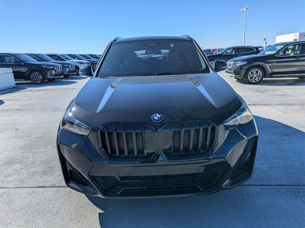 new 2025 BMW X1 car