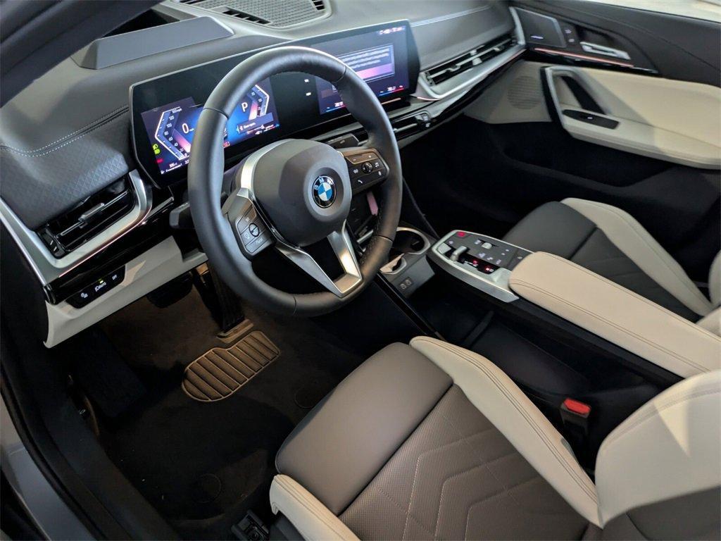 new 2026 BMW X2 car