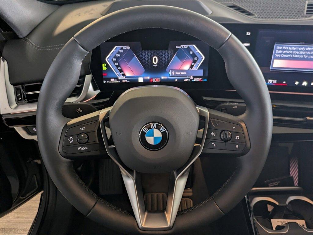 new 2026 BMW X2 car
