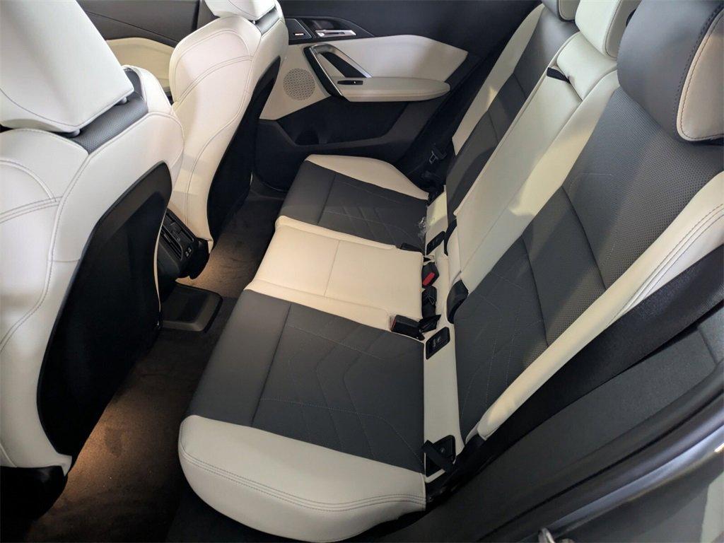 new 2026 BMW X2 car