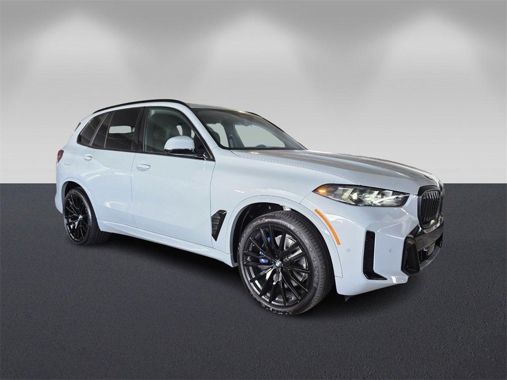new 2026 BMW X5 car