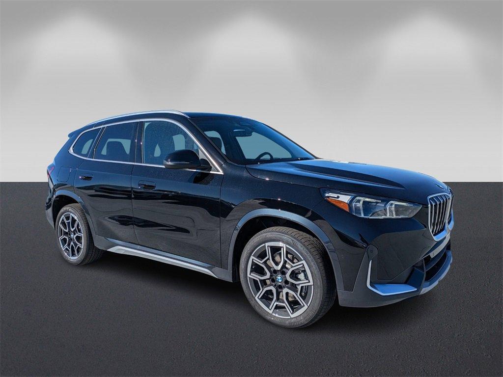 new 2026 BMW X1 car