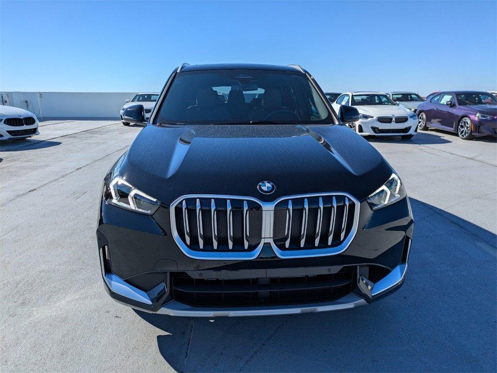 new 2026 BMW X1 car