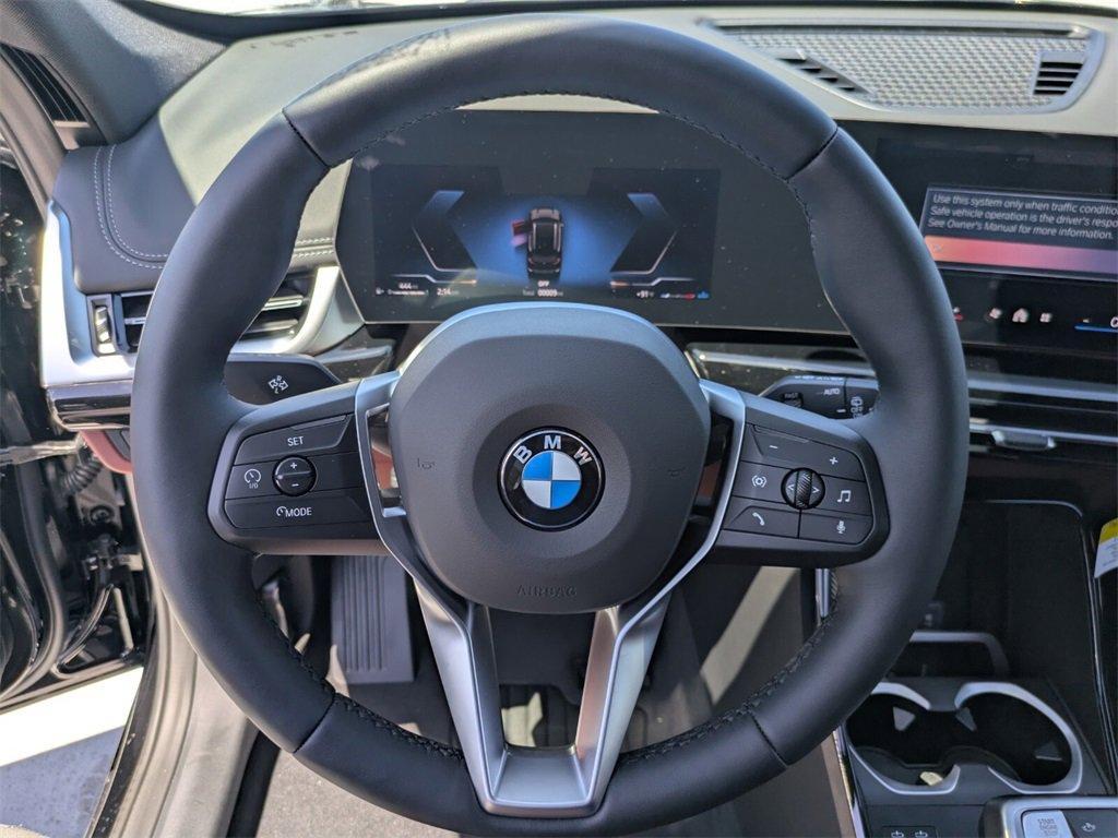 new 2026 BMW X1 car