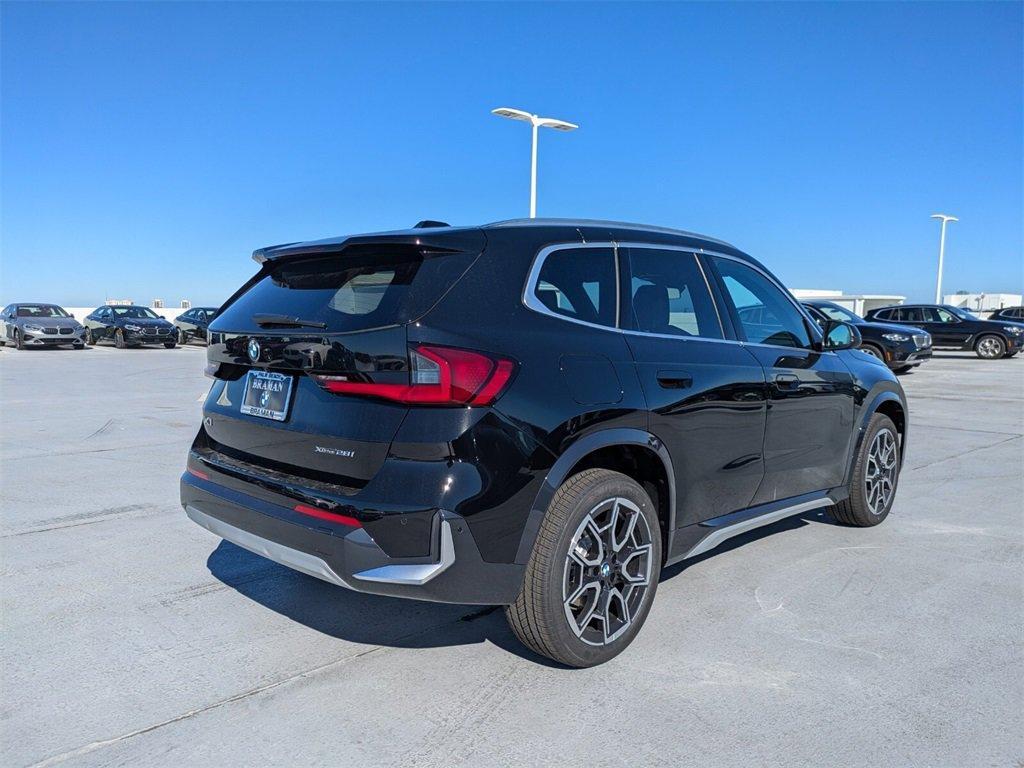 new 2026 BMW X1 car