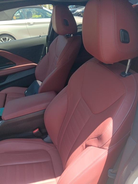 used 2022 BMW 230 car, priced at $33,500
