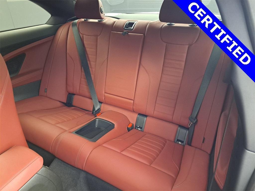 used 2022 BMW 230 car, priced at $30,995