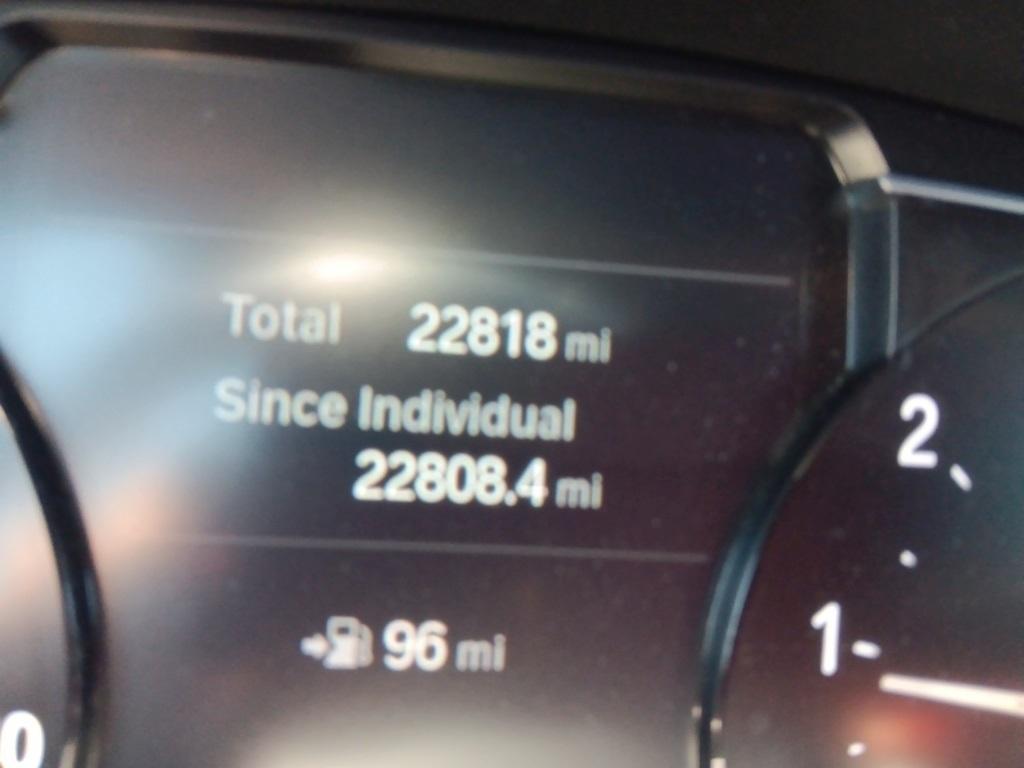 used 2022 BMW 230 car, priced at $33,500