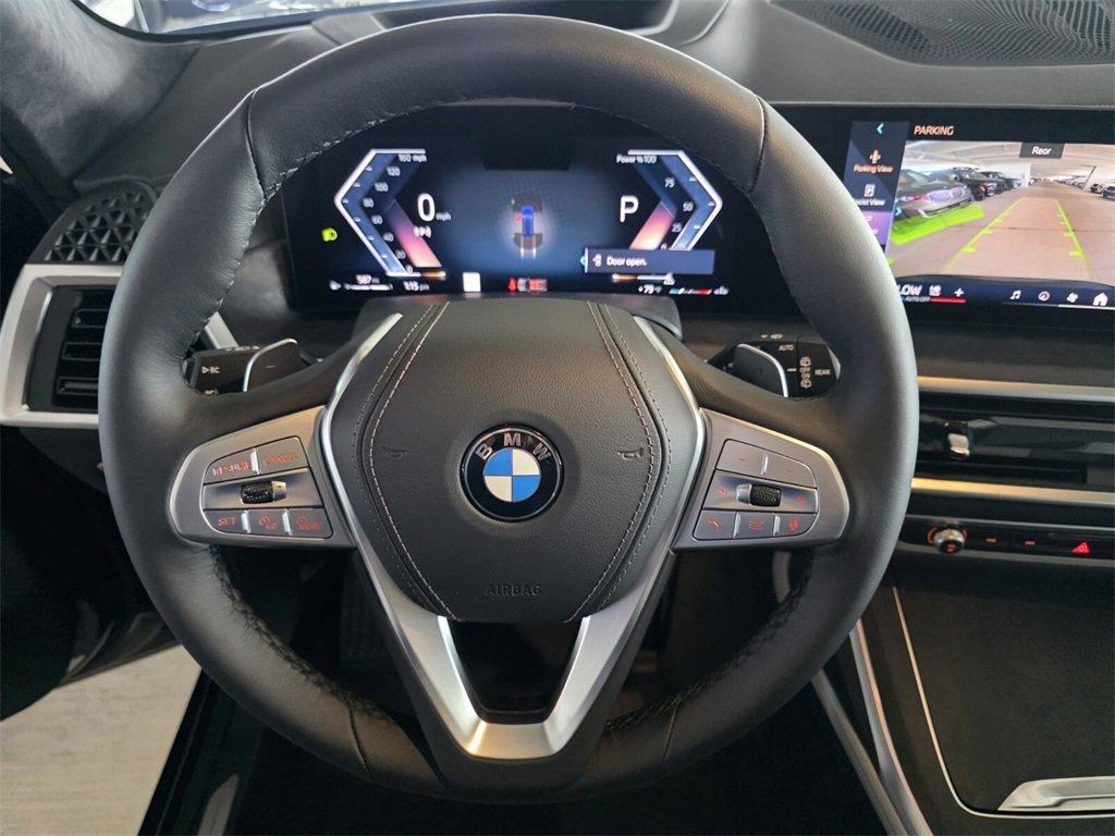 new 2026 BMW X7 car