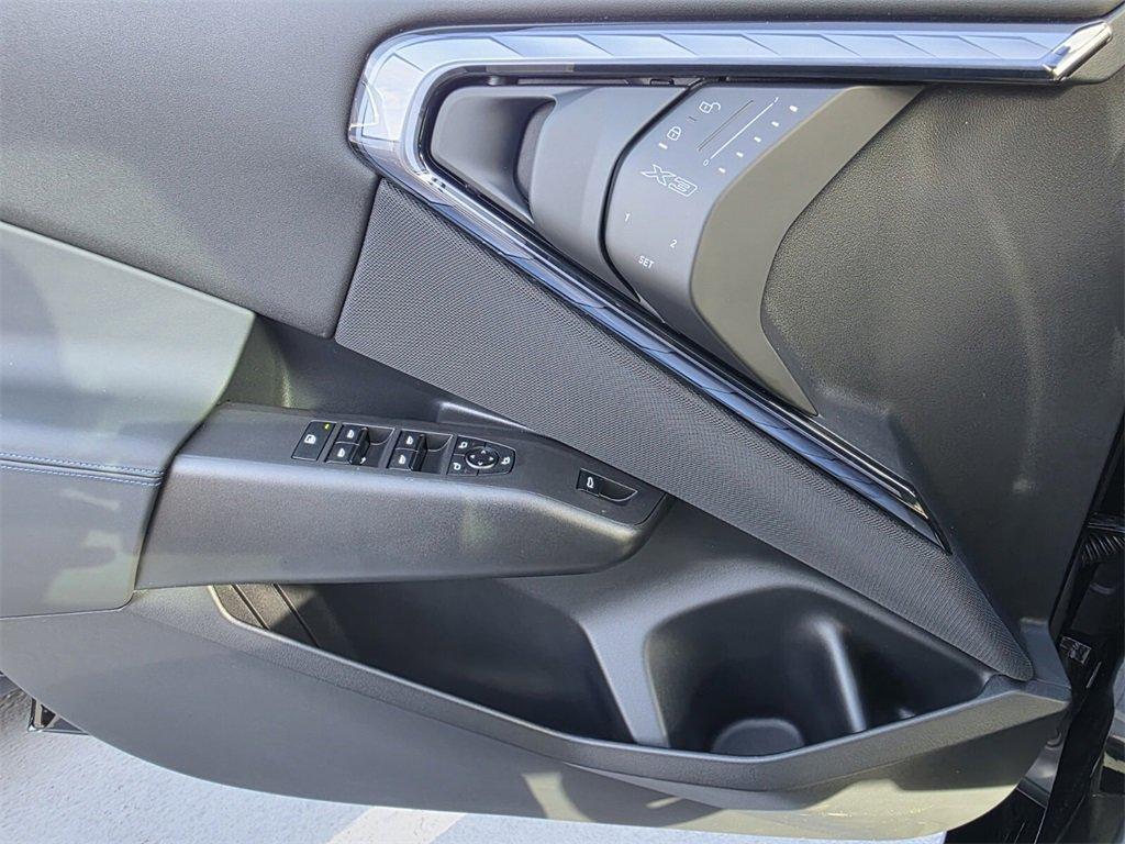 new 2025 BMW X3 car
