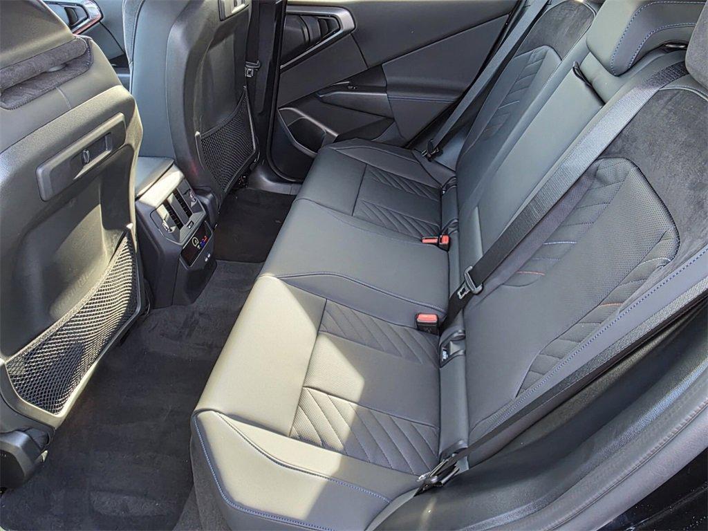 new 2025 BMW X3 car
