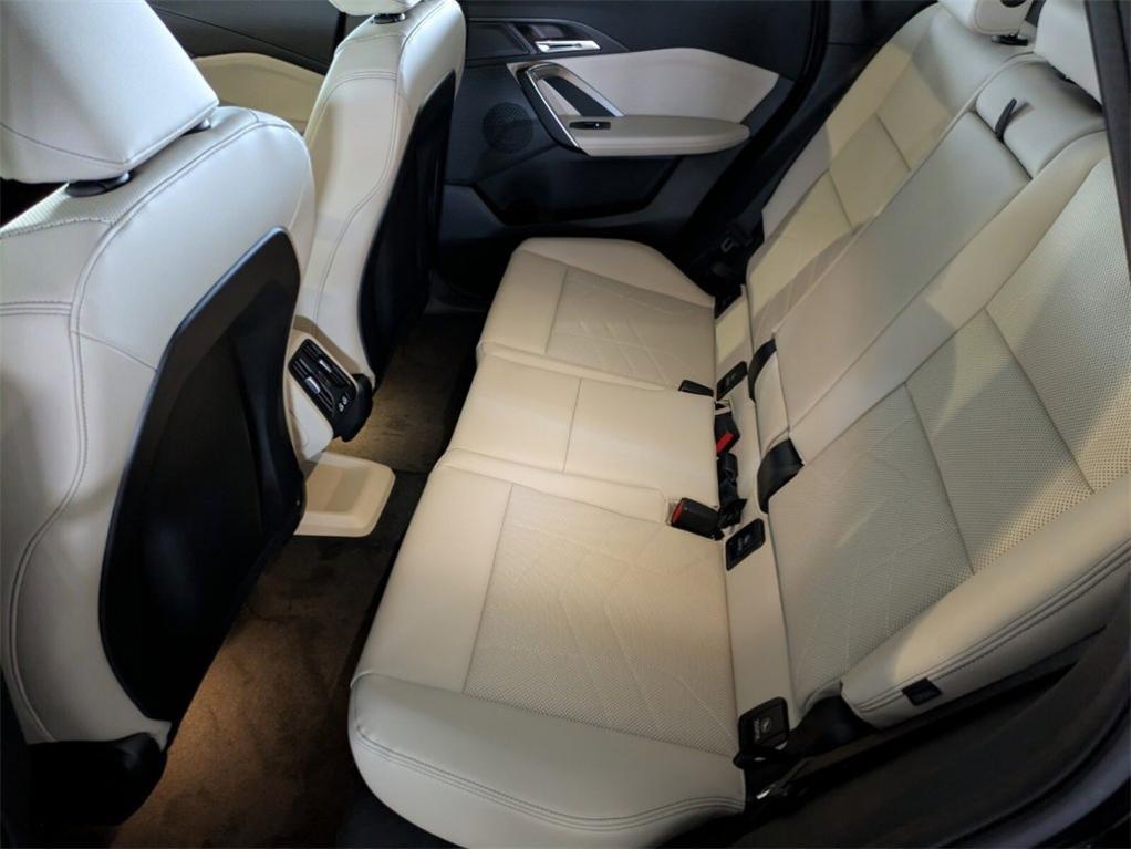 new 2025 BMW X1 car