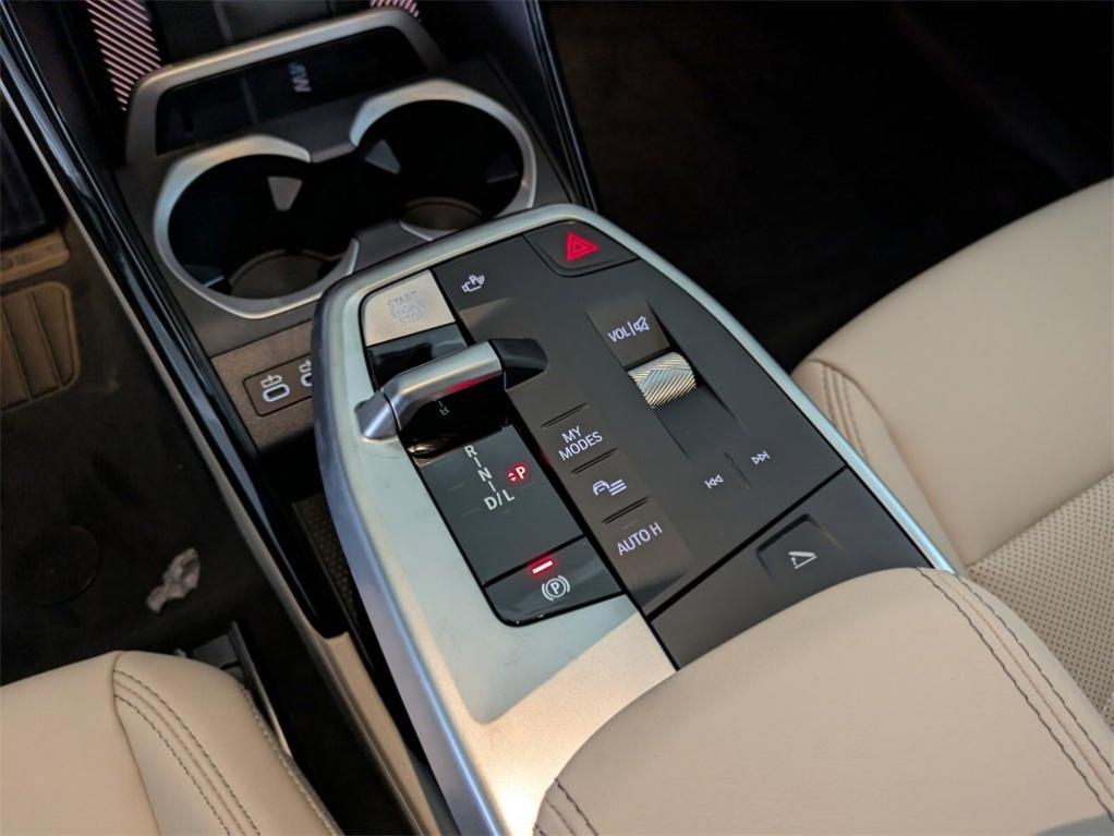 new 2025 BMW X1 car