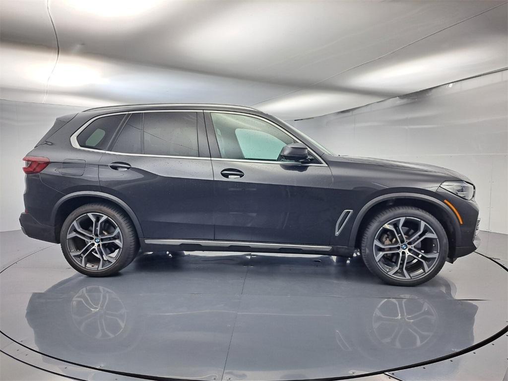 used 2023 BMW X5 car, priced at $51,495