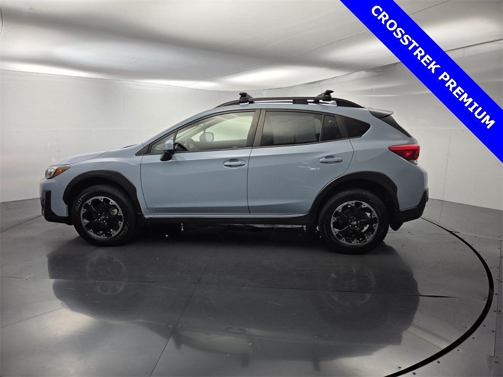 used 2022 Subaru Crosstrek car, priced at $22,995
