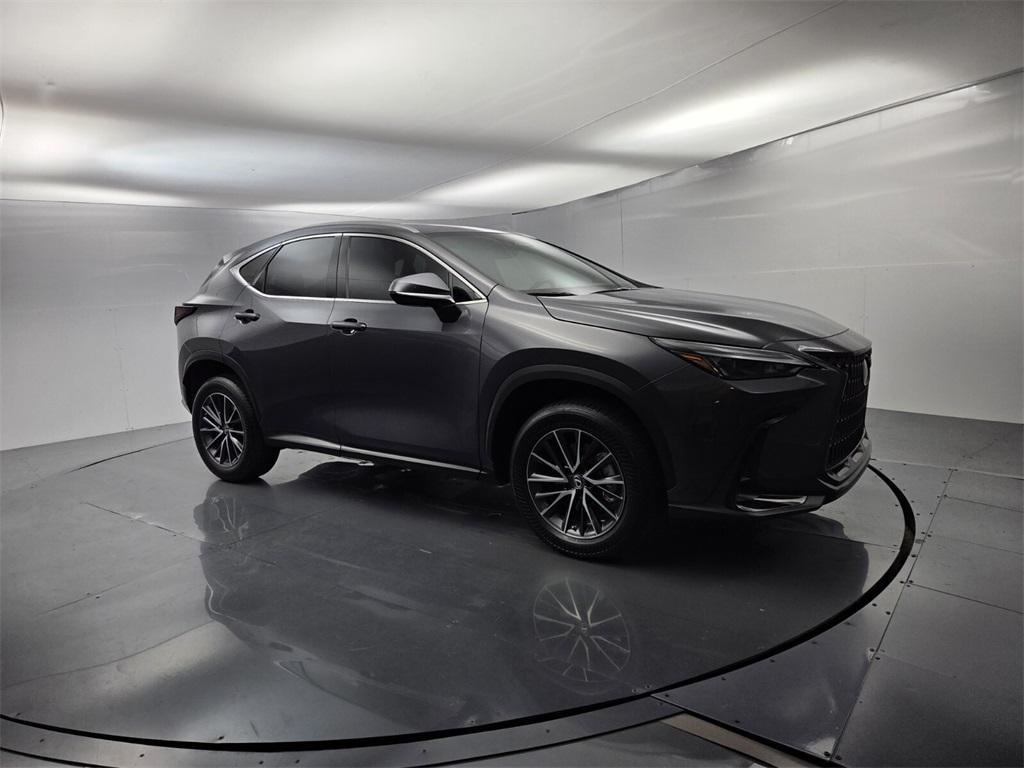 used 2023 Lexus NX 350 car, priced at $40,995