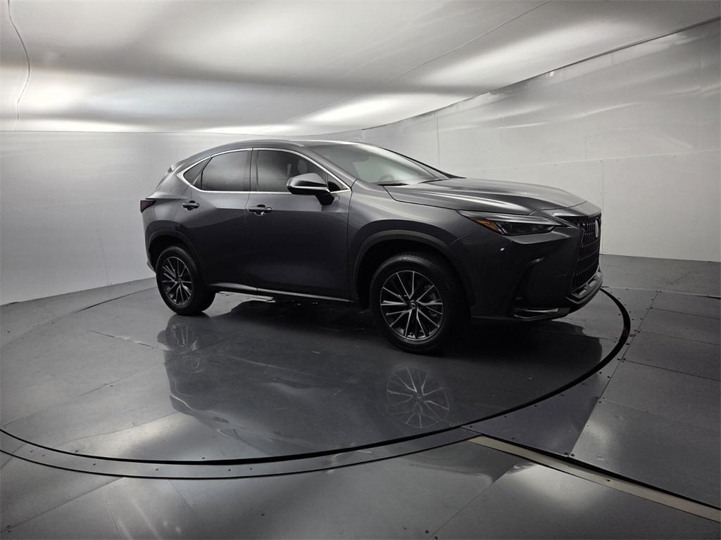 used 2023 Lexus NX 350 car, priced at $40,995