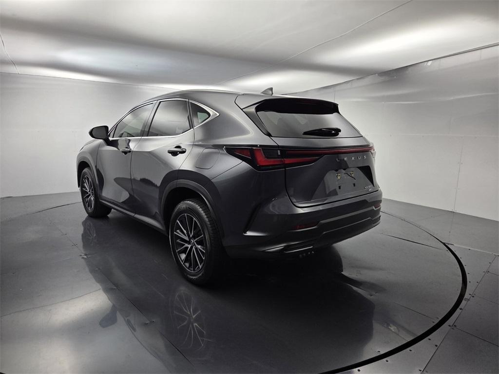 used 2023 Lexus NX 350 car, priced at $40,995