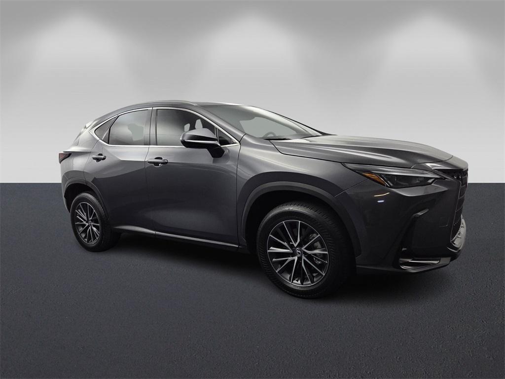 used 2023 Lexus NX 350 car, priced at $40,995