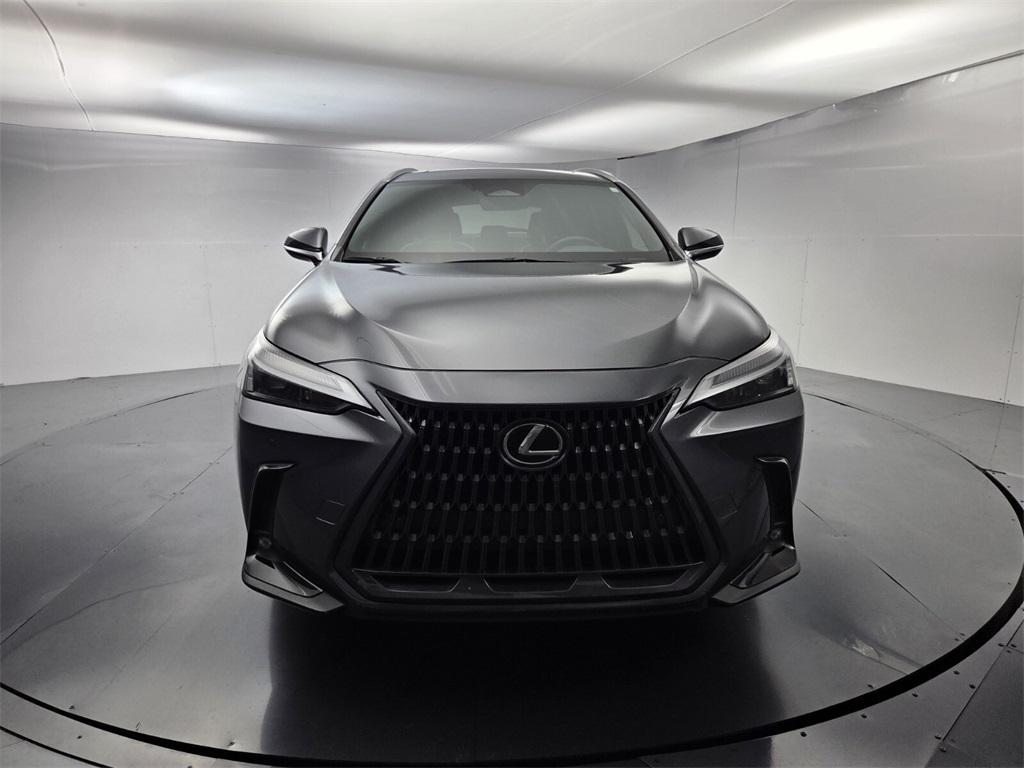 used 2023 Lexus NX 350 car, priced at $40,995