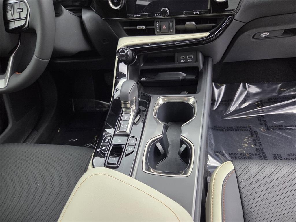 used 2023 Lexus NX 350 car, priced at $40,995