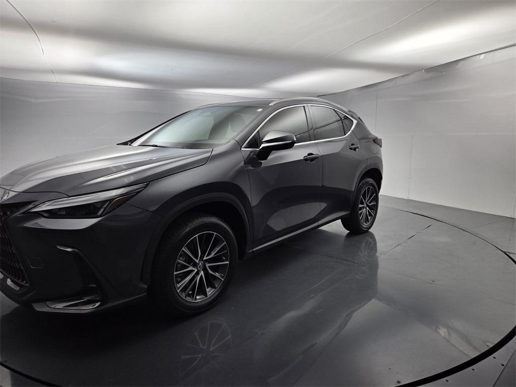 used 2023 Lexus NX 350 car, priced at $40,995