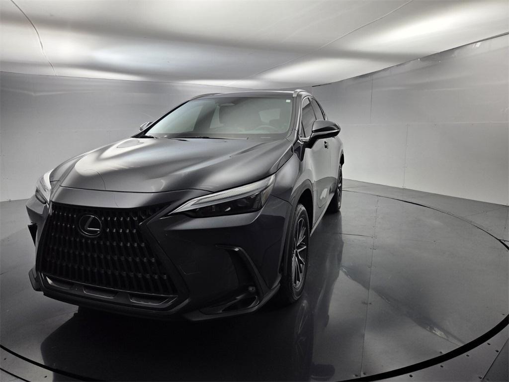 used 2023 Lexus NX 350 car, priced at $40,995