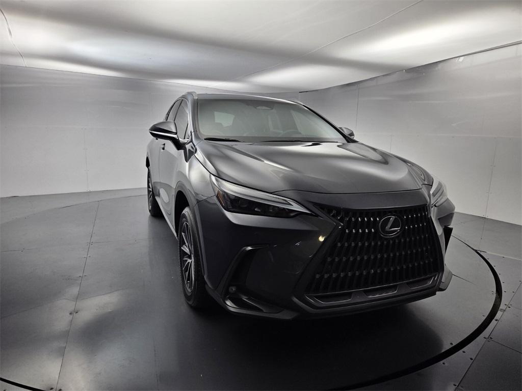 used 2023 Lexus NX 350 car, priced at $40,995