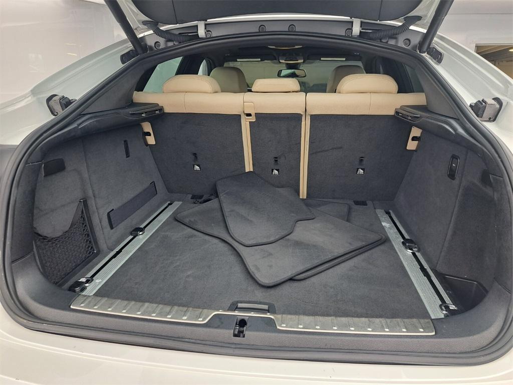 used 2019 BMW X6 car, priced at $37,995