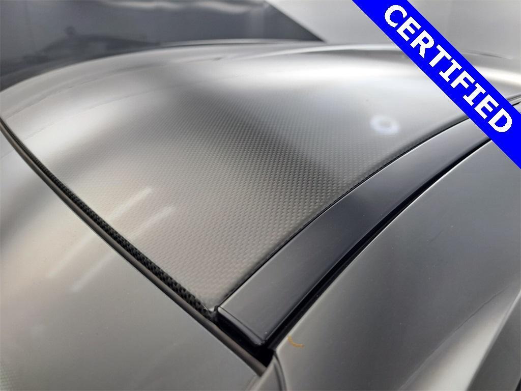 used 2024 BMW M4 car, priced at $77,995