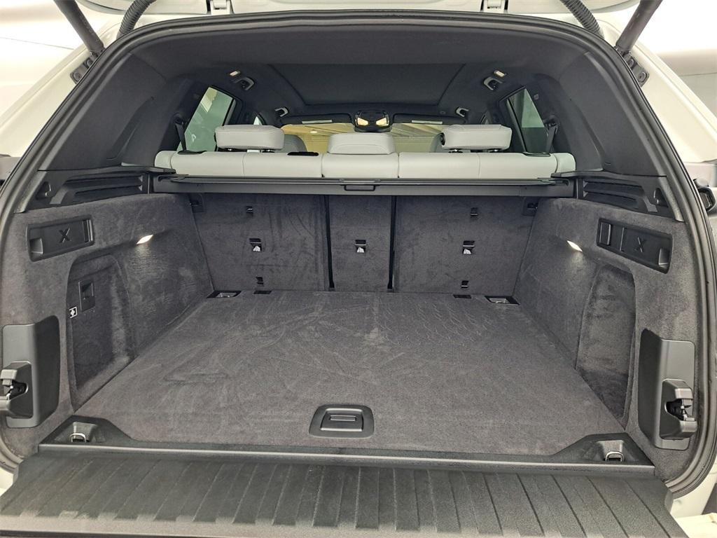 used 2025 BMW X5 car, priced at $69,995