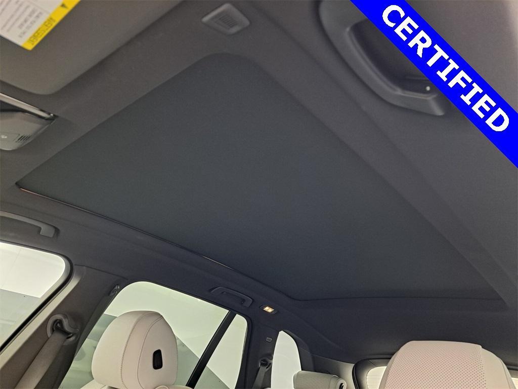 used 2025 BMW X5 car, priced at $72,995
