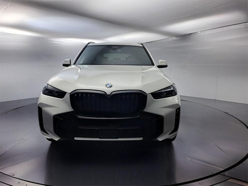 used 2025 BMW X5 car, priced at $69,995