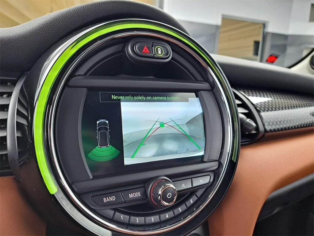 used 2020 MINI Hardtop car, priced at $18,995