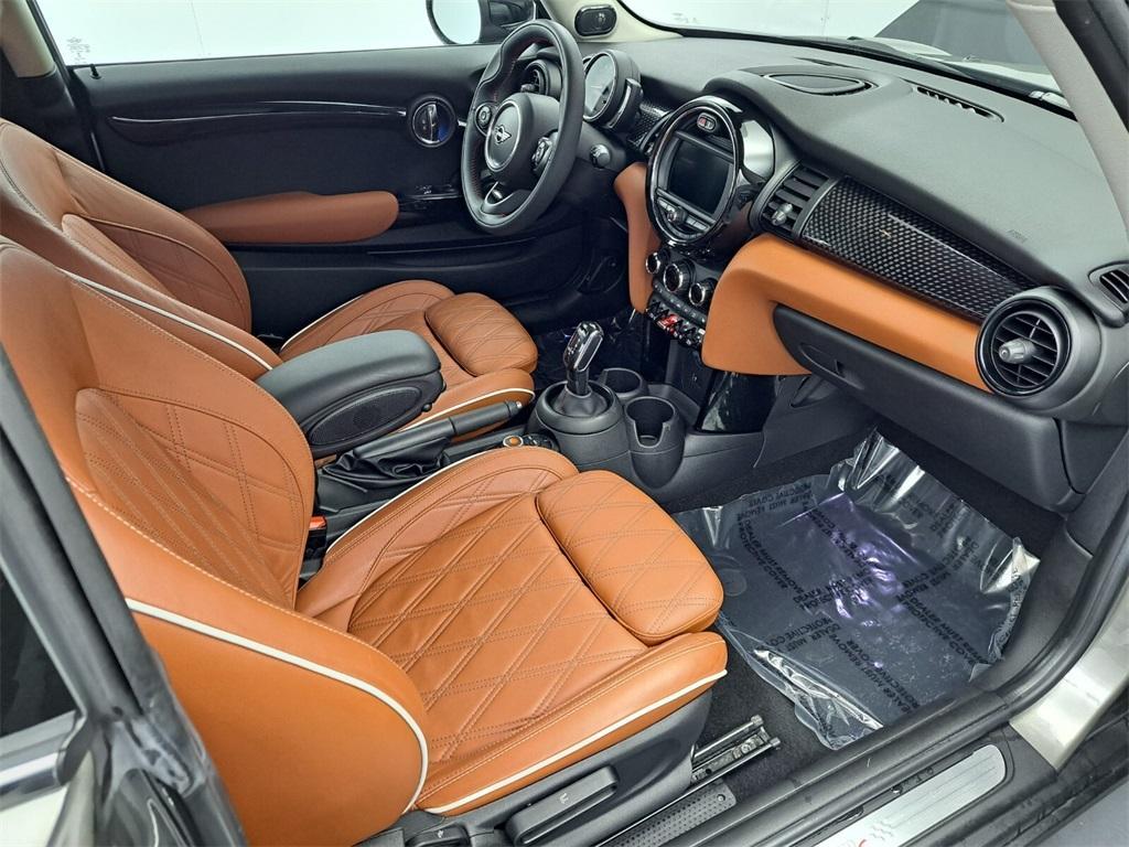 used 2020 MINI Hardtop car, priced at $18,995