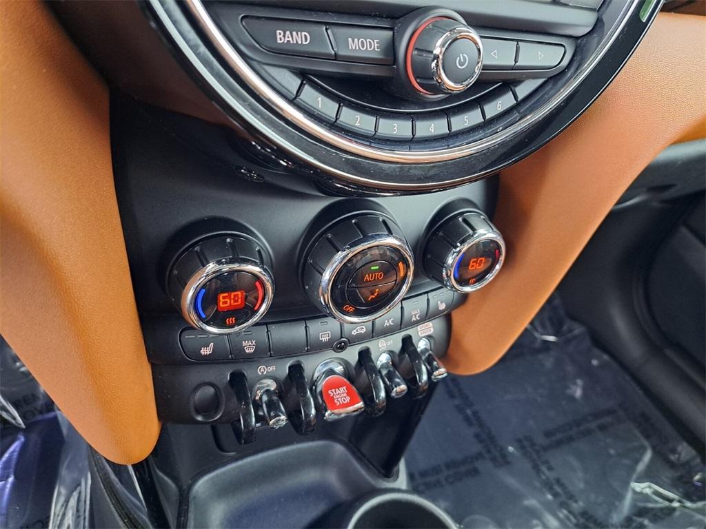 used 2020 MINI Hardtop car, priced at $18,995
