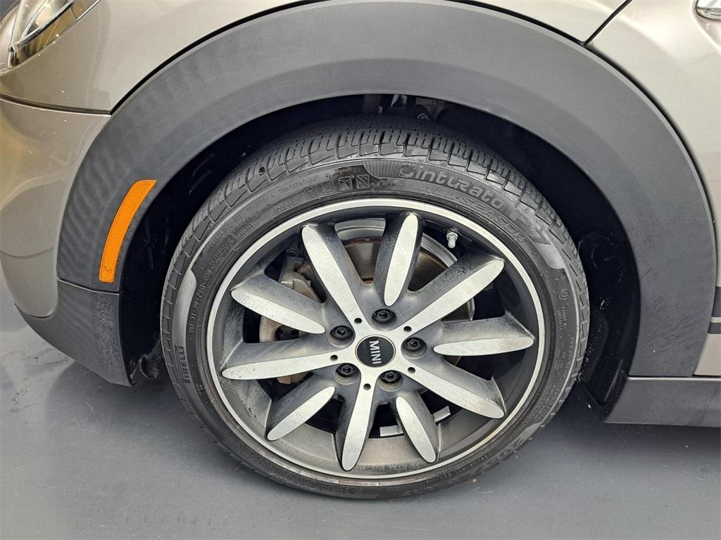 used 2020 MINI Hardtop car, priced at $18,995