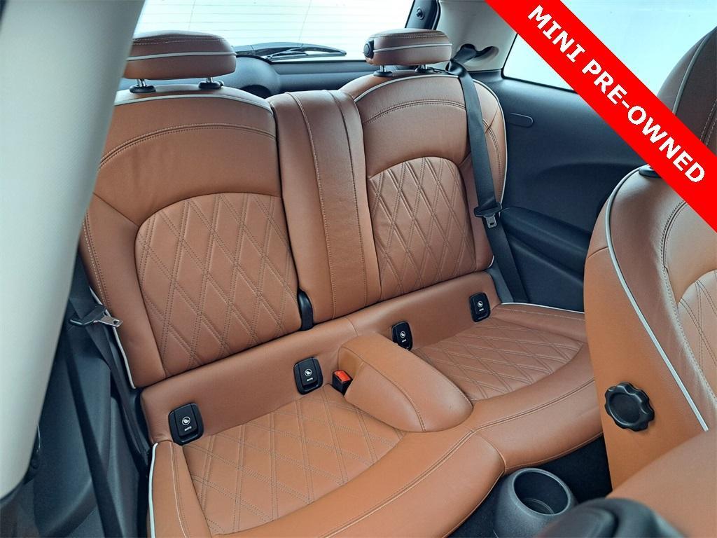 used 2020 MINI Hardtop car, priced at $18,995