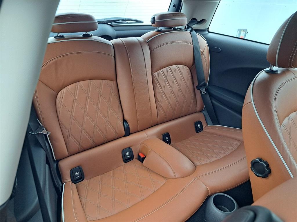 used 2020 MINI Hardtop car, priced at $18,995