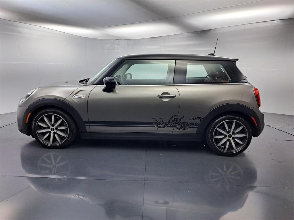 used 2020 MINI Hardtop car, priced at $18,995