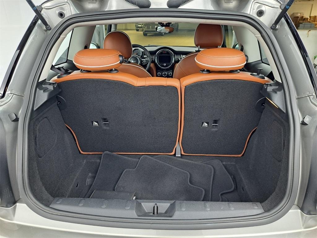 used 2020 MINI Hardtop car, priced at $18,995
