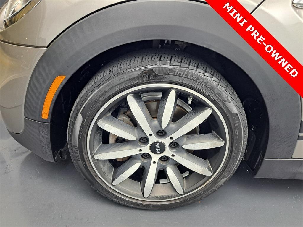used 2020 MINI Hardtop car, priced at $18,995