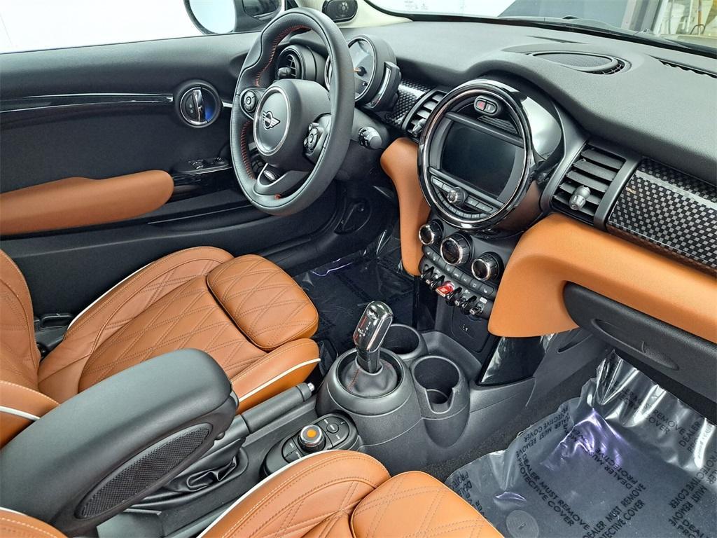 used 2020 MINI Hardtop car, priced at $18,995