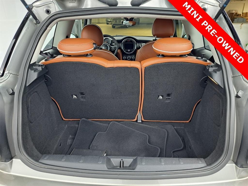 used 2020 MINI Hardtop car, priced at $18,995